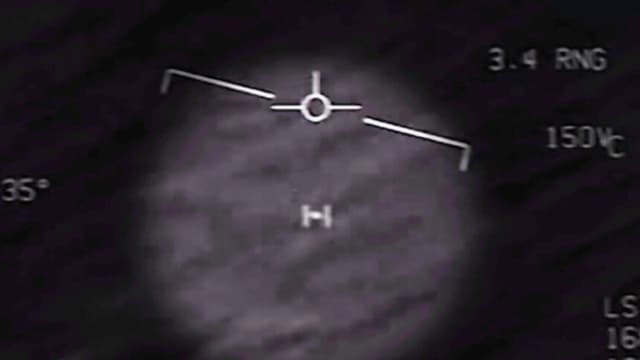 Trump ordena la divulgación de archivos gubernamentales sobre extraterrestres y ovnis