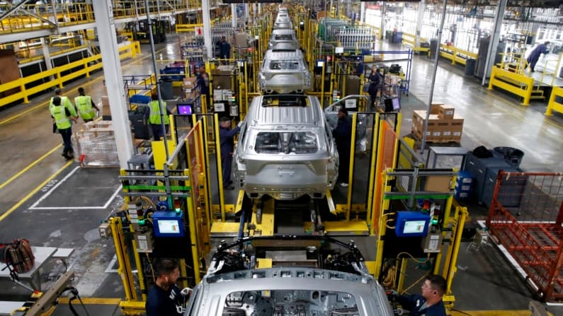 Autos bajo escrutinio: EE. UU. inicia investigación sobre reglas de origen con fundamento en el T-MEC