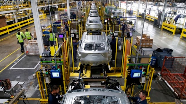 Autos bajo escrutinio: EE. UU. inicia investigación sobre reglas de origen con fundamento en el T-MEC