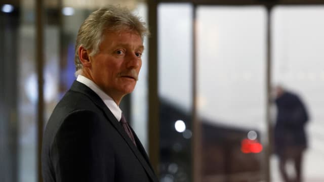 Kremlin insta a todas las partes en Medio Oriente a mostrar moderación en conversaciones con Irán