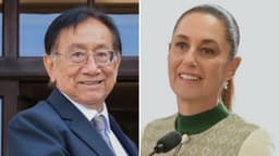 ¿Perú y México nuevamente amigos? Esta es la posición de la presidenta Sheinbaum