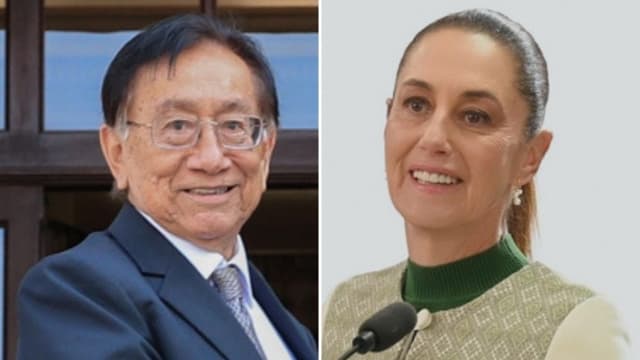 ¿Perú y México nuevamente amigos? Esta es la posición de la presidenta Sheinbaum