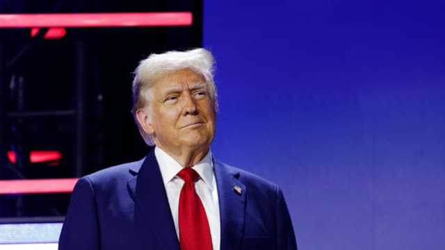 Trump afirma que 32,000 personas murieron en la represión de Irán contra manifestantes