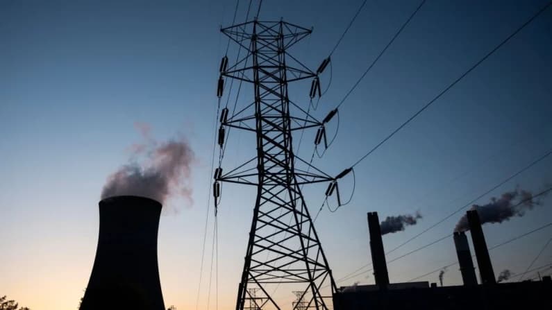 EPA deroga normas sobre mercurio de la era Biden para las centrales eléctricas de carbón
