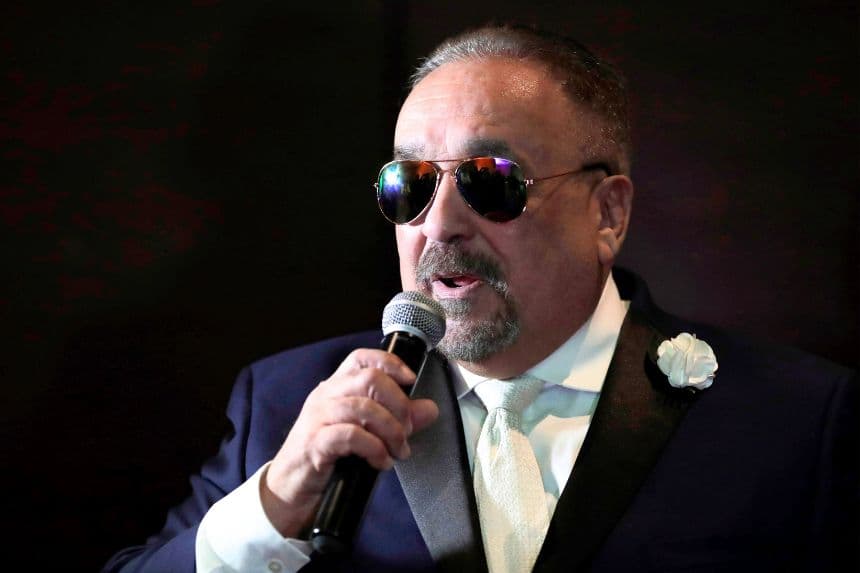 Fallece Willie Colón, leyenda de la salsa y autor de "Pedro Navaja"