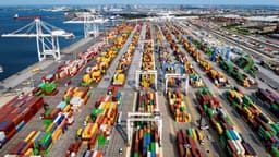 En gráfica: Esto es lo que han generado los aranceles revocados