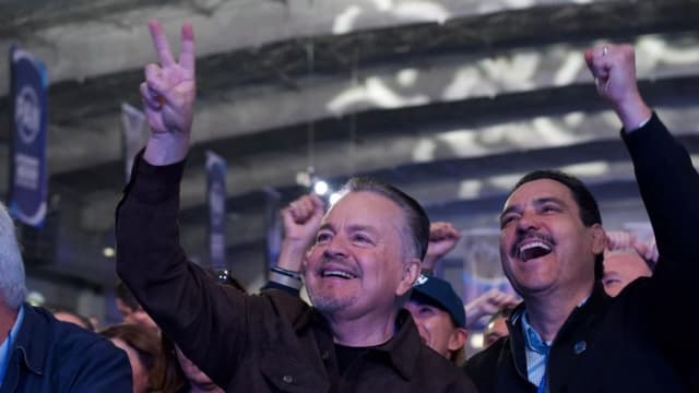 Senador mexicano califica de "no justa" la entrega de agua de Chihuahua a EE. UU.