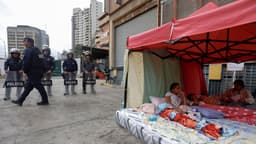 Huelga de hambre de mujeres venezolanas visibiliza promesa incumplida de liberación de presos en Venezuela