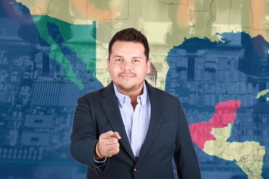 Composición de The Epoch Times.