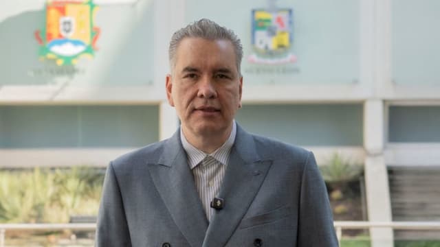 El futuro comercial de México está con EE. UU. y "no existe en otras naciones", senador mexicano