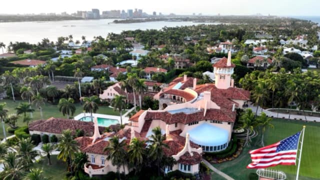 Agentes del Servicio Secreto abaten a hombre que intentaba entrar ilegalmente a Mar-a-Lago