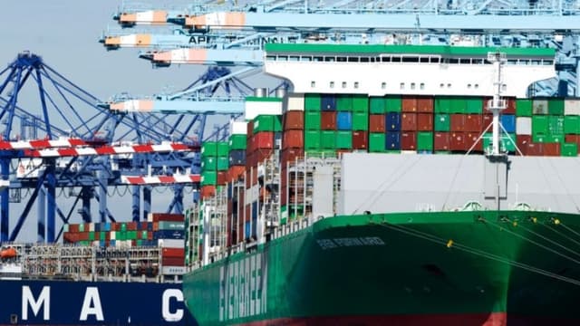 Estados Unidos en breve