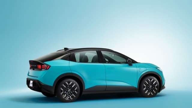 El Nissan Leaf 2026 es el momento "ajá" que estábamos esperando