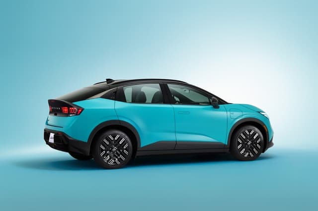 El Nissan Leaf 2026 es el momento "ajá" que estábamos esperando