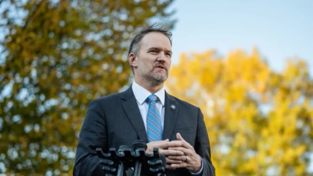 Representante comercial de EE. UU. dice que los países no están renunciando a los acuerdos arancelarios