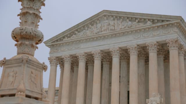 La Corte Suprema escuchará demandas sobre bienes estadounidenses confiscados en Cuba