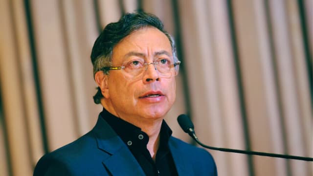 Petro restringe a crudo ligero una eventual compra de petróleo a Venezuela