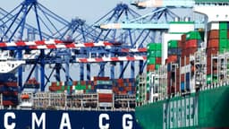 Estados Unidos suspenderá la recaudación de aranceles anulados por la Corte Suprema