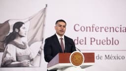 Autoridades confirman muerte de El Mencho, líder del CJNG, tras análisis forense del cuerpo