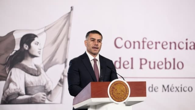 Autoridades confirman muerte de El Mencho, líder del CJNG, tras análisis forense del cuerpo