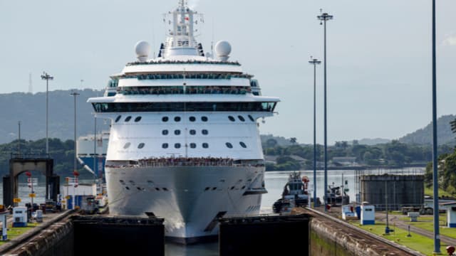 Gobierno de Panamá toma el control de dos puertos importantes que operaba empresa china en el canal