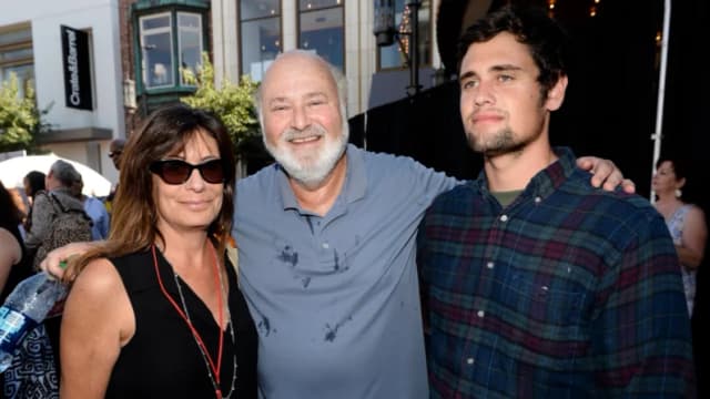 Nick Reiner se declara inocente del asesinato de sus padres, Rob Reiner y Michele Singer Reiner