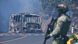 26,000 canadienses registrados en México en medio de ola de violencia de cárteles, dice la ministra Anand