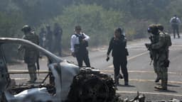 Abatimiento de "El Mencho" ¿une al oficialismo y la oposición?