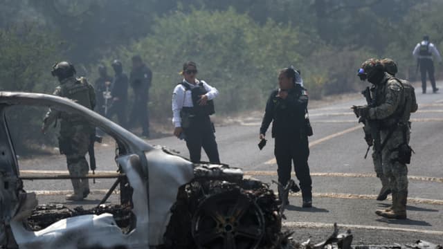 Abatimiento de "El Mencho" ¿une al oficialismo y la oposición?