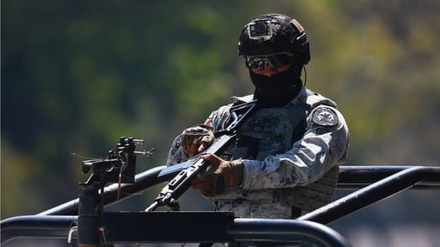 La caída del Capo: ¿Renace el Estado mexicano?