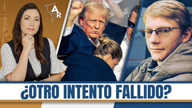 Disparos en Mar-a-Lago: ¿Qué Ocurrió en la residencia de Trump?