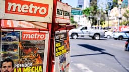 Rastro sentimental: Así ubicaron a “El Mencho” autoridades mexicanas