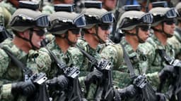 Embajador de EE. UU. reconoce a las fuerzas militares mexicanas tras abatimiento de "El Mencho"
