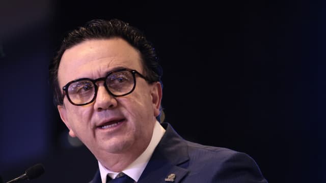 Coparmex insta al gobierno a priorizar seguridad e inversión y frenar reforma electoral