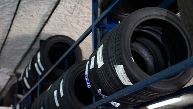 México llama a cambiar neumáticos General Tire Grabber por fallas detectadas