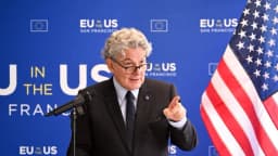 EE. UU. anuncia nuevo sitio de libertad de expresión para combatir la censura en el extranjero