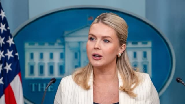 La Casa Blanca advierte a los cárteles de la droga que no dañen a ciudadanos estadounidenses en México