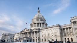 El Senado de Estados Unidos debe actuar ahora en contra de la sustracción forzada de órganos en China