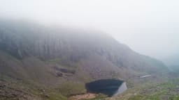 Trágico desenlace en la montaña: Hallan sin vida a dos jóvenes senderistas tras intensa búsqueda de rescate
