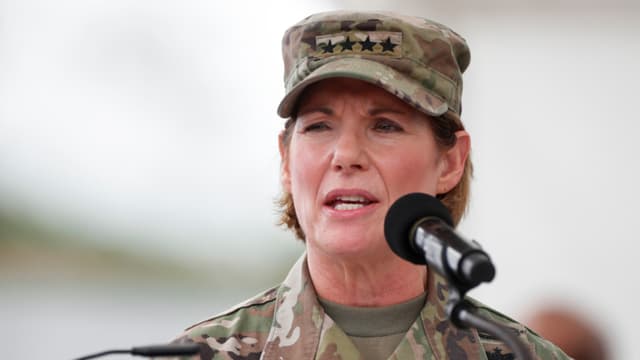 General del Comando Sur anticipa nueva visita a Venezuela para impulsar estrategia estadounidense