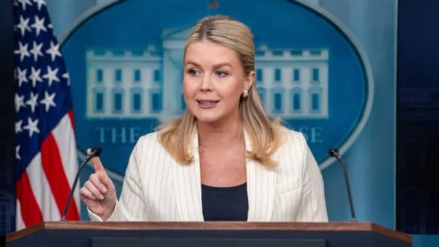 La Casa Blanca afirma que el régimen cubano está "destinado a caer"