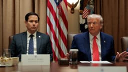 Posible visita de Trump a China en el Año del Caballo: mercados, poder y un orden frágil