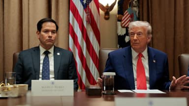 Posible visita de Trump a China en el Año del Caballo: mercados, poder y un orden frágil