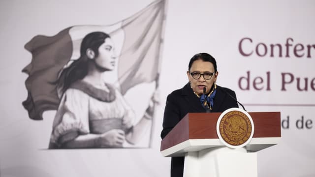 México propone reforma electoral para recortar gasto y senadores