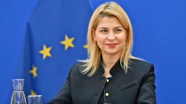 EE. UU. advierte a Ucrania que no ataque intereses estadounidenses en infraestructura energética rusa