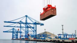 Sentencia judicial de Perú bloquea supervisión del puerto estratégico de Chancay controlado por China