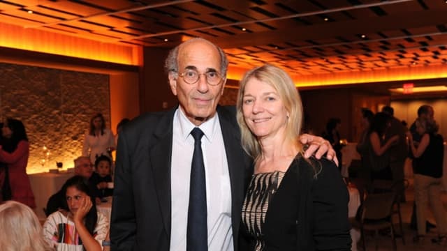 Director del Instituto del Cerebro de Columbia dimite por sus vínculos con Jeffrey Epstein