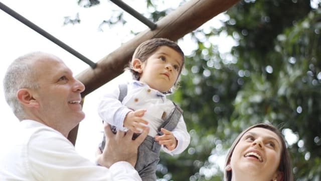 El amor en las pequeñas cosas