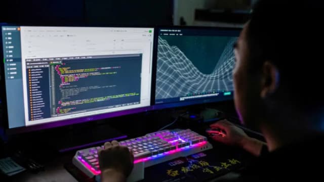 Google interrumpe campaña cibernética vinculada a China que hackeó 42 países