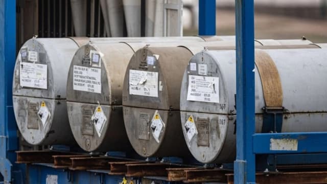 Vance afirma que EE.UU. tiene pruebas de que Irán intenta fabricar arma nuclear